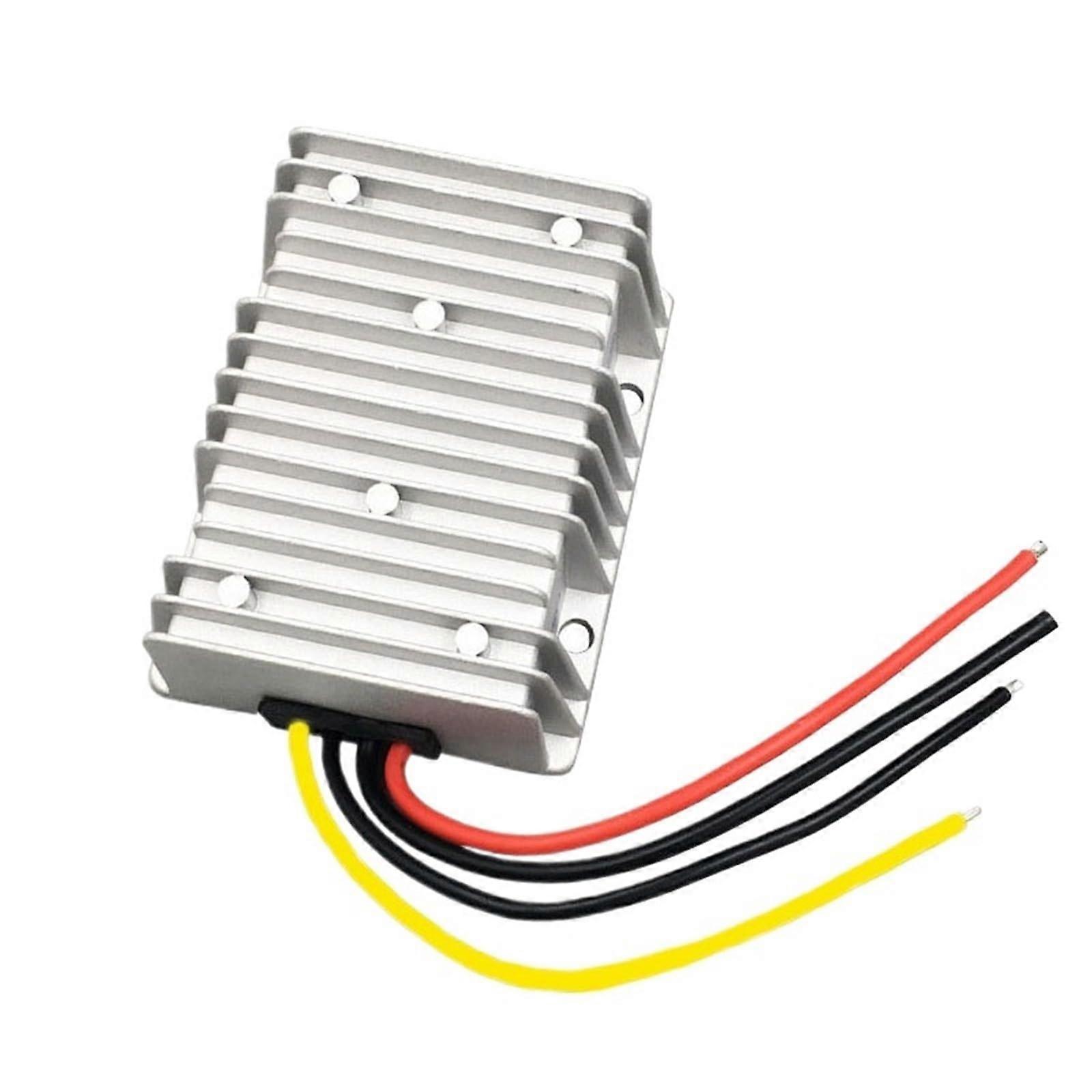 24V to 12V DC Power Converter 10A 15A 20A 25A 30A 35A 40A Voltage Regulator for Automotive Equipment 24V_12V 25A