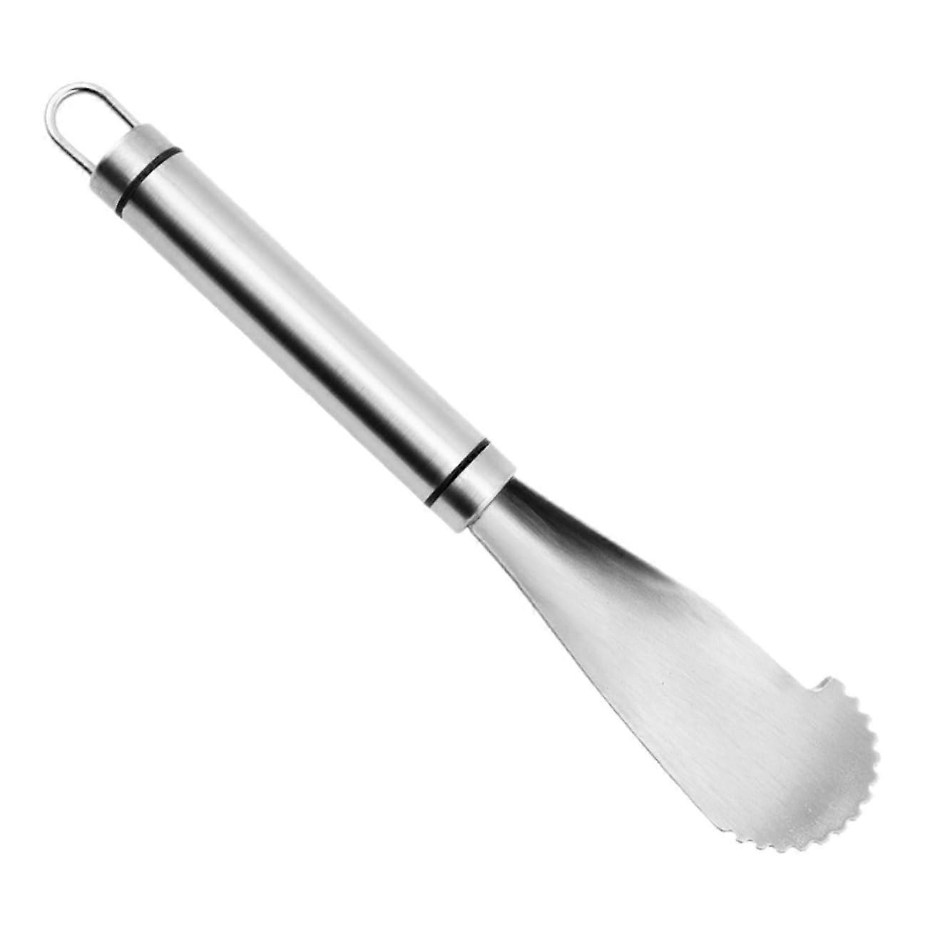 Portable Citrus Peeler for Oranges, Grapefruits, Lemons – Ergonomic Design, DishwasherSafe