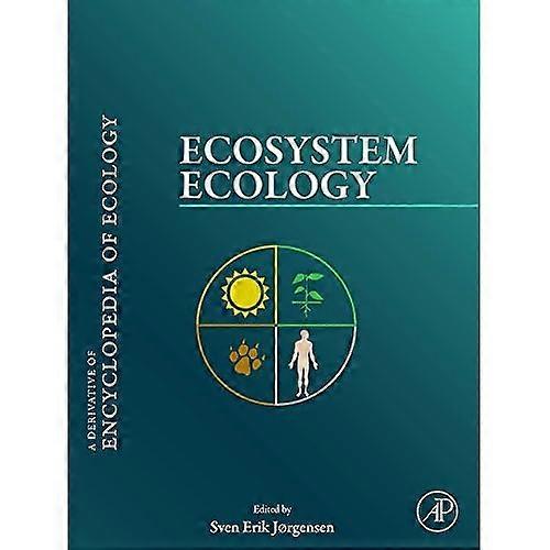 Jorgensen's Ecosystem Ecology