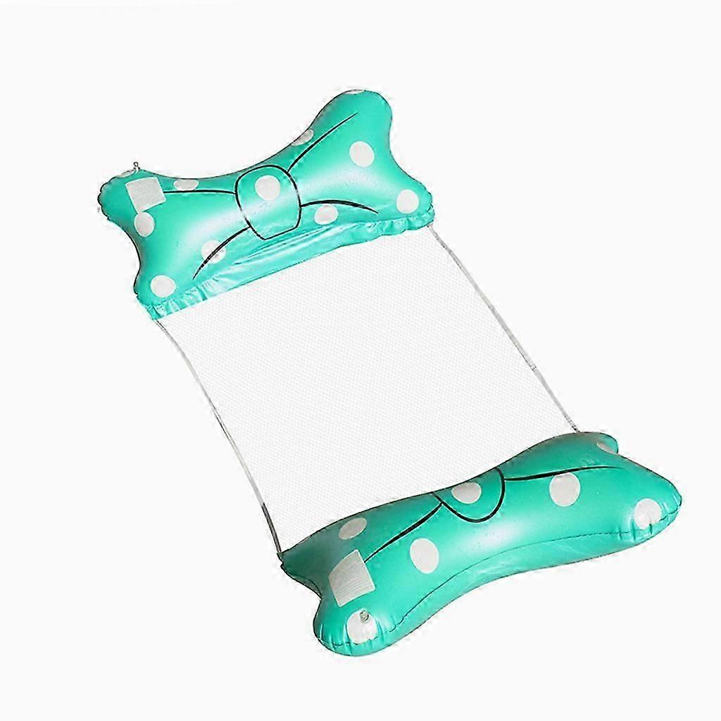 Swimming Pool Float Water Hammock for Adults Pools Water Toy Pool or Beach