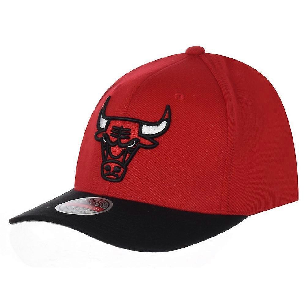 Caps Mitchell & Ness 6HSSSH21270CBURED1