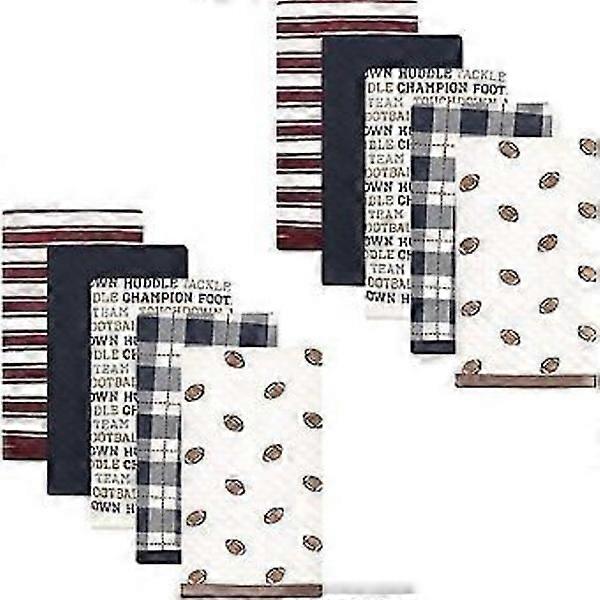 Quilted Nursing Pads for Babies, Unisex