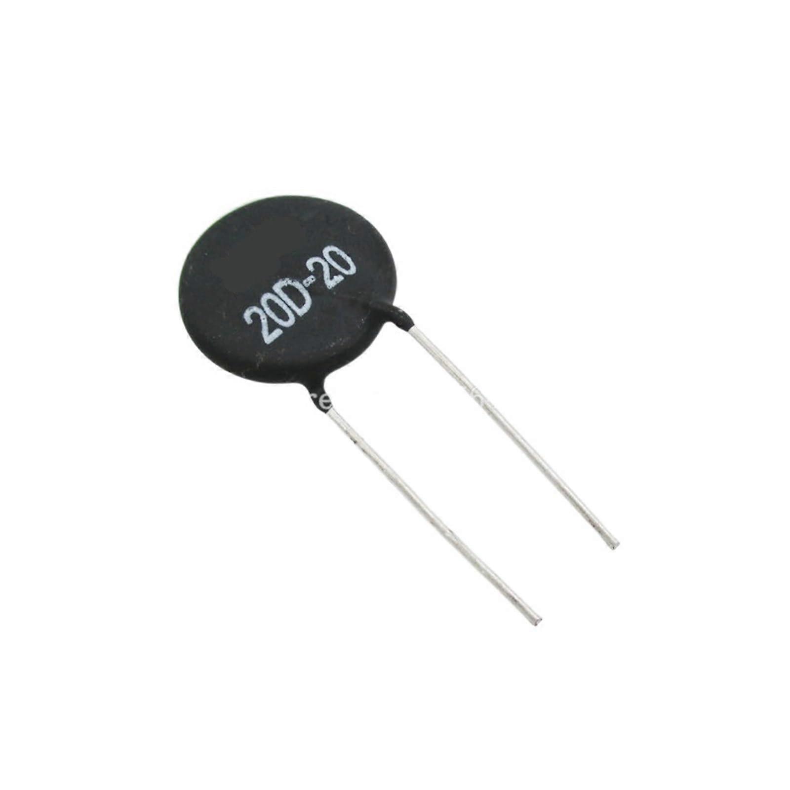 Thermistor 10 Pack 20D-20 20D20 Temperature Sensor