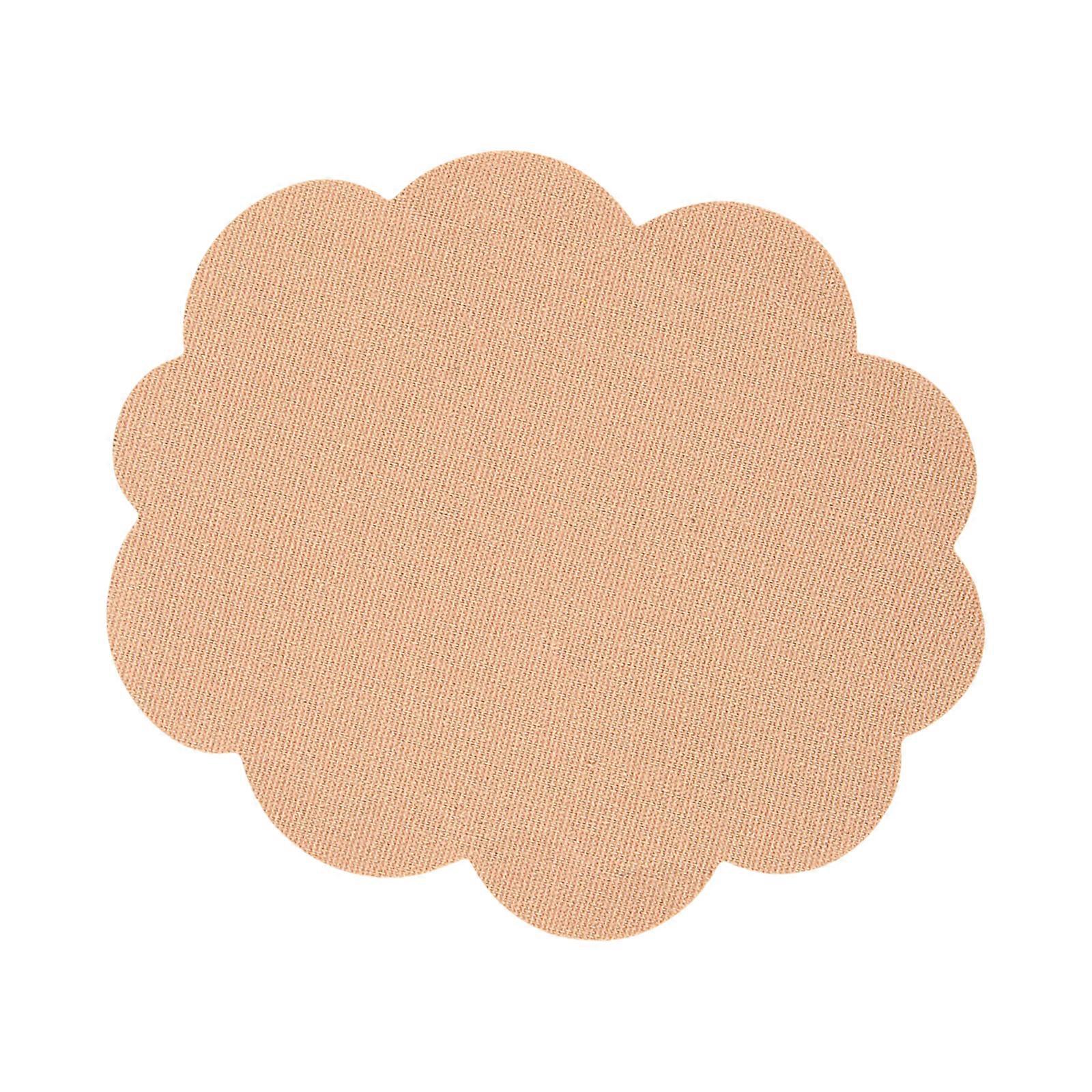 Thigh Inner Anti-Chafing Stickers,Prevents Chafing,Eliminates Irritation and Friction Invisible Thigh Patches for Womens Multicolor