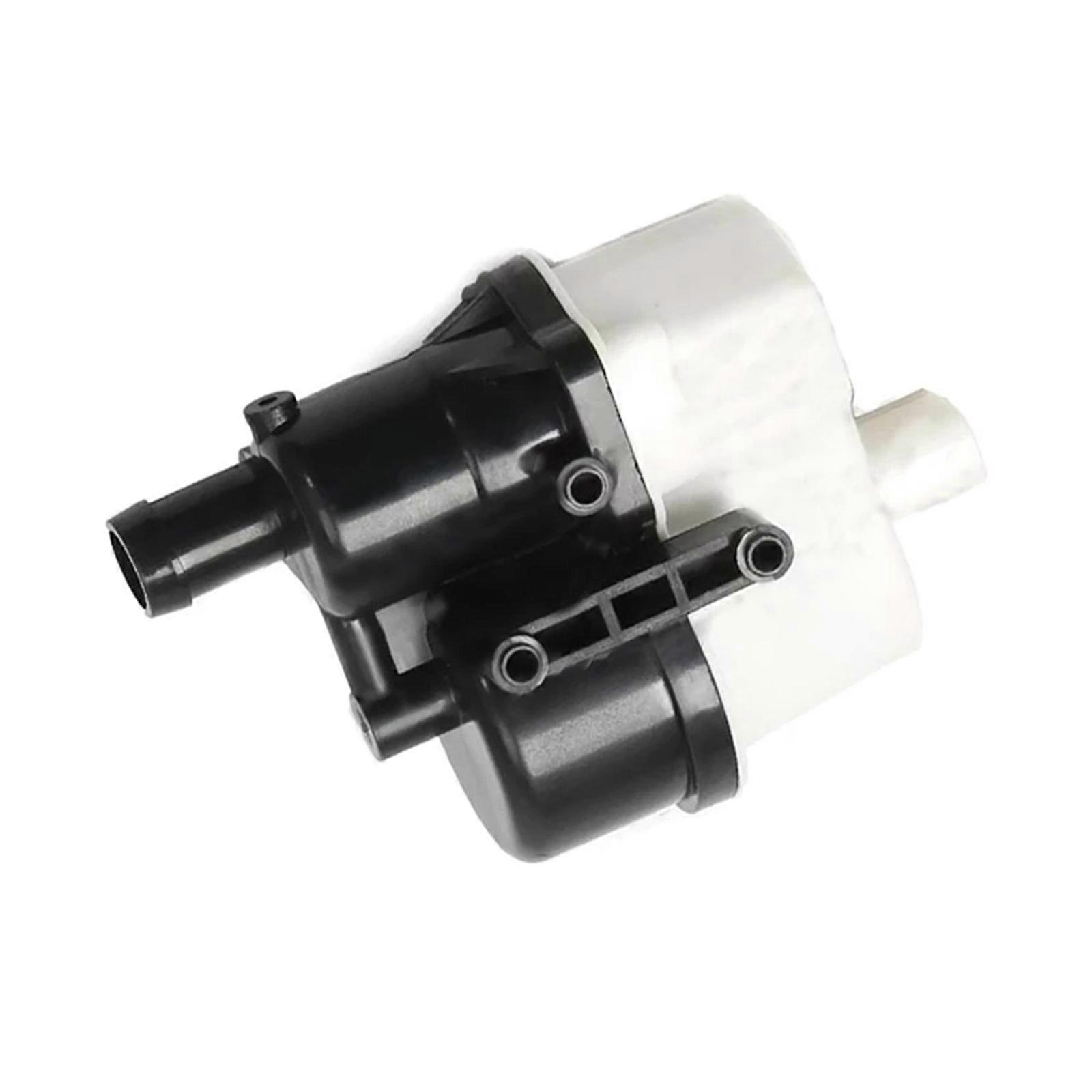 Plastic Evap Purge Solenoid for W246 W242 W176 CLA200 CLA250 CLA45 C117 X156 X117 C180 C200 Efficient Exhaust Reduction Multicolor