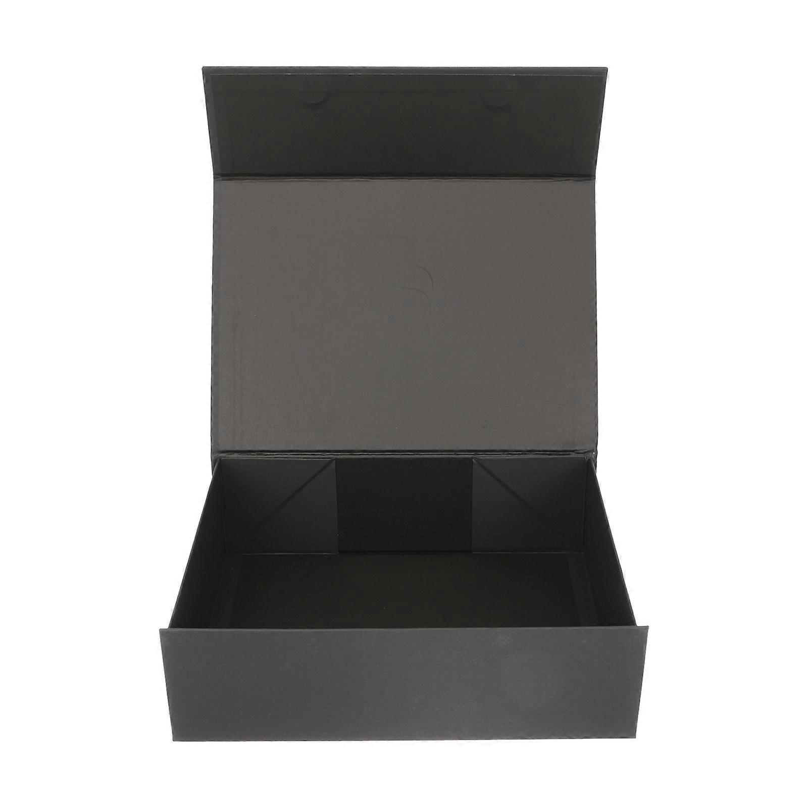 Magnetic Gift Box for Storage Use Magnetic Gift Packaging Box with Lid
