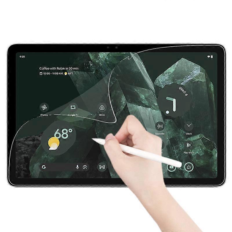 Matte Paperfeel Screen Protector For Google Pixel Tablet 2 11