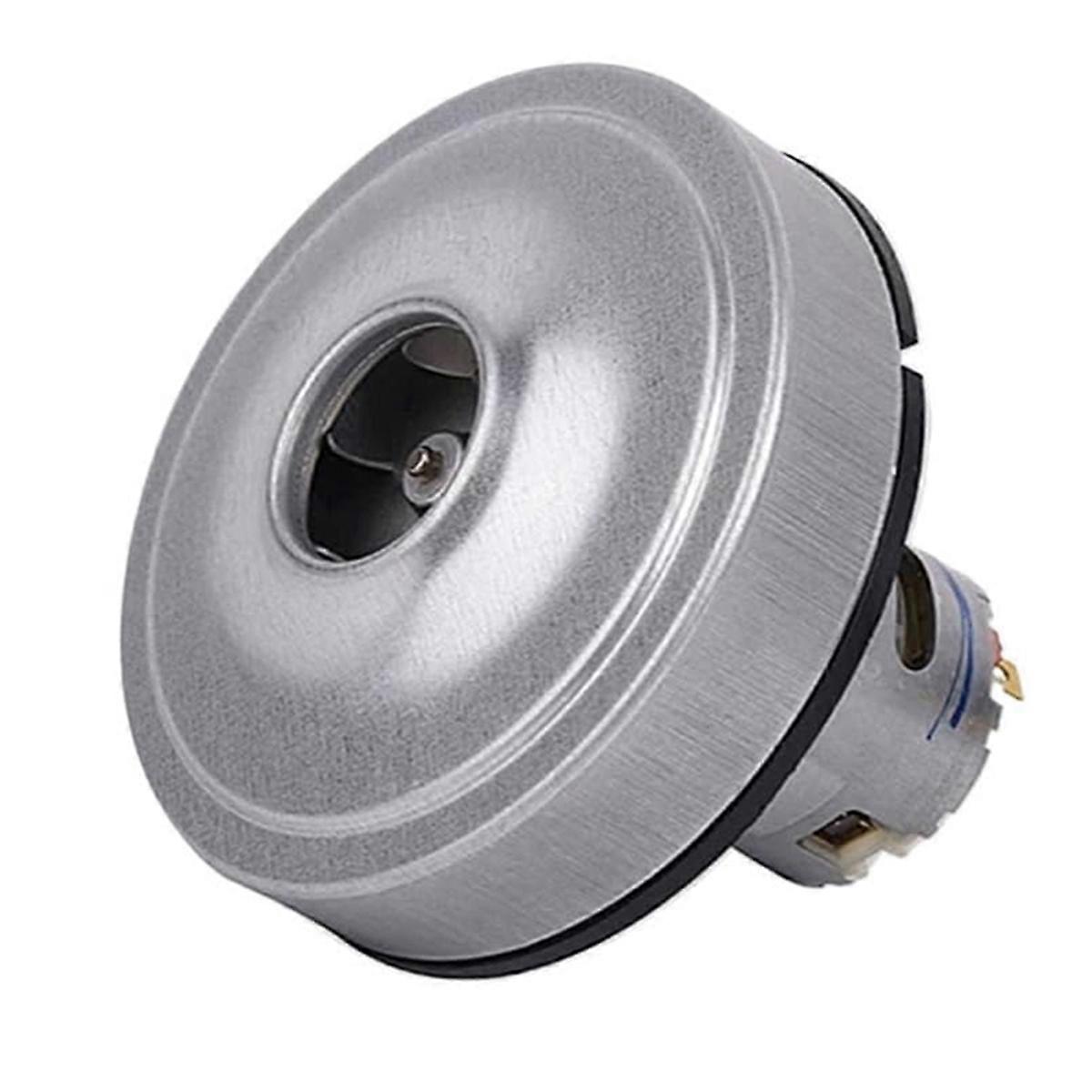 Replacement Vacuum Cleaner Motor for and ,14.8V 7.5CM Diameter - Enhance Suction Power and Reduce N