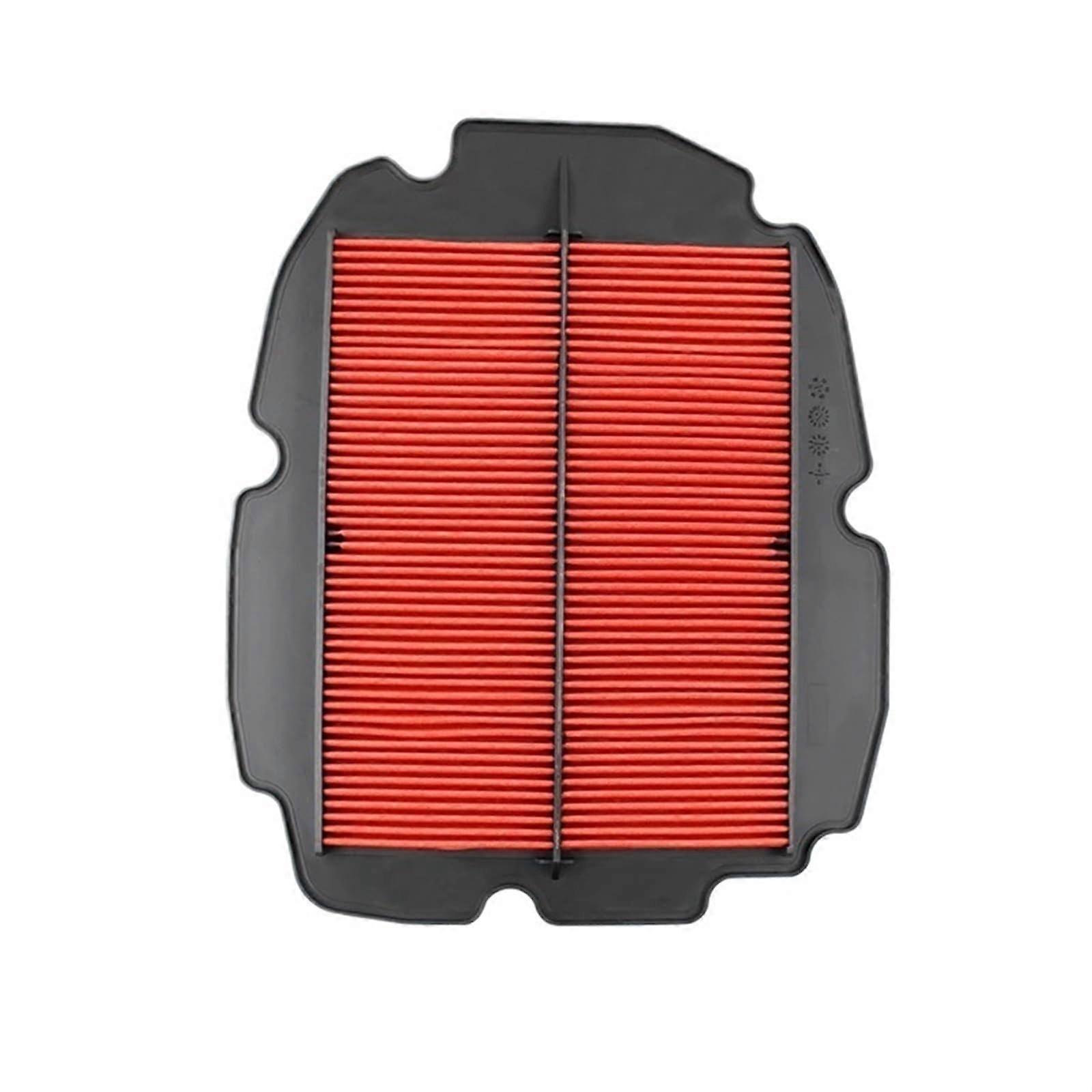 Luftfiltereinsatz Motorrad VFR800 VFR800 FI ABS Interceptor RC46 1998-2015 Luftfilter für CBS PGM VFR800F Motorrad Zubehör