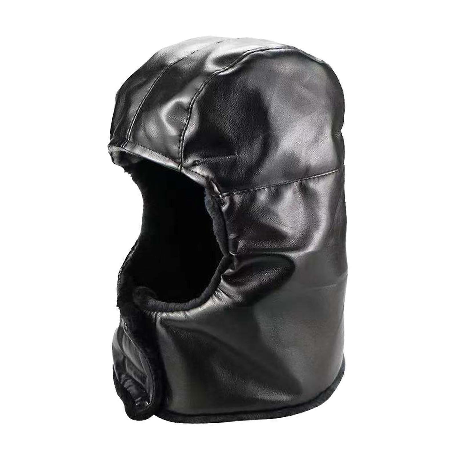 Winter Helmet Liner For Under Hard Hats, Soft Comfortable Headgear, Fits Under Helmets And Helmet Hood