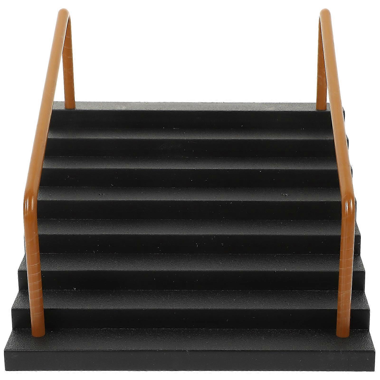 Skateboard – Mini Ramp for Skill Training & Coordination Development for Boys