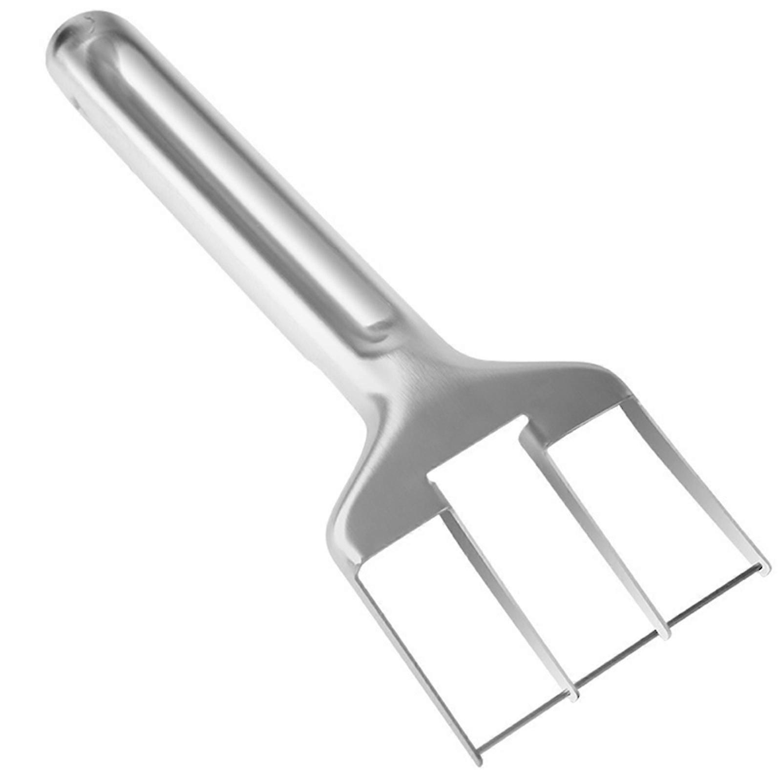 Fruit Forks Slicers for Home Easy Cleaning Reusable Fruit Slicers for Summer Party