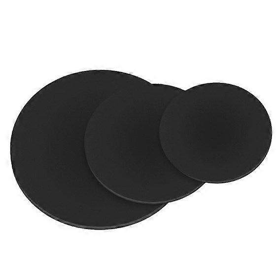 Fish Tank Leveling Mat: Shock-Absorbing Non-Slip Aquarium Pad for Under Tank Cushioning Mat for Micro Landscape Bottles and Terrariums