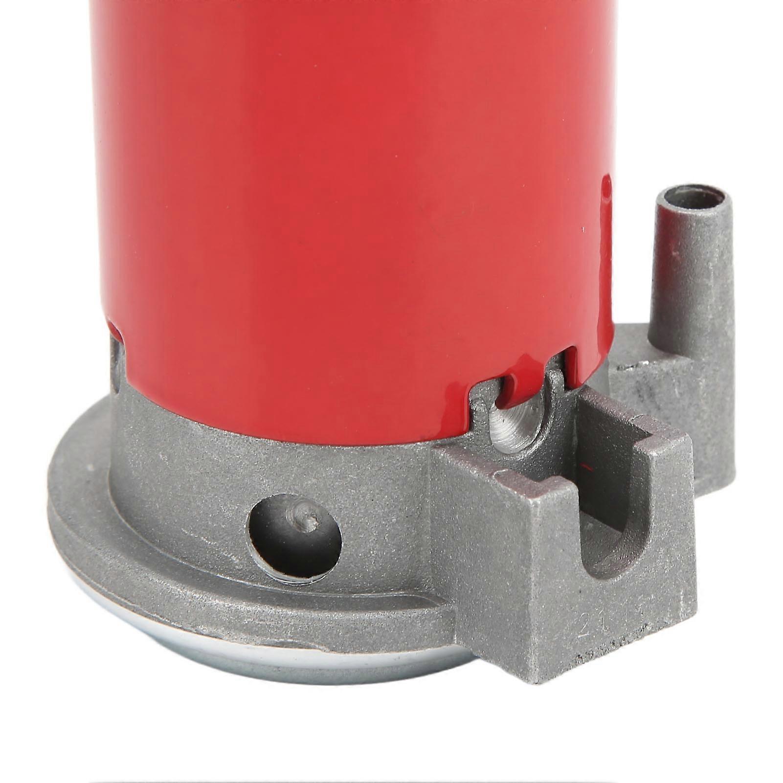 Air Horn Pump 12V Mini Air Compressor 0.1Mpa‑0.15Mpa for Vehicle Trucks Cars Trains Boats