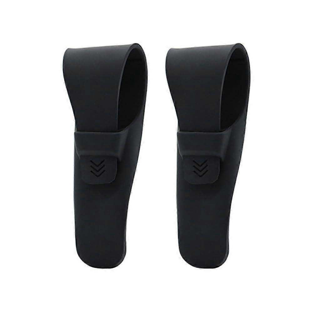 Portable Razor Case Silicone Razor Cover Anti Scratch Manual Razor Protective Case A