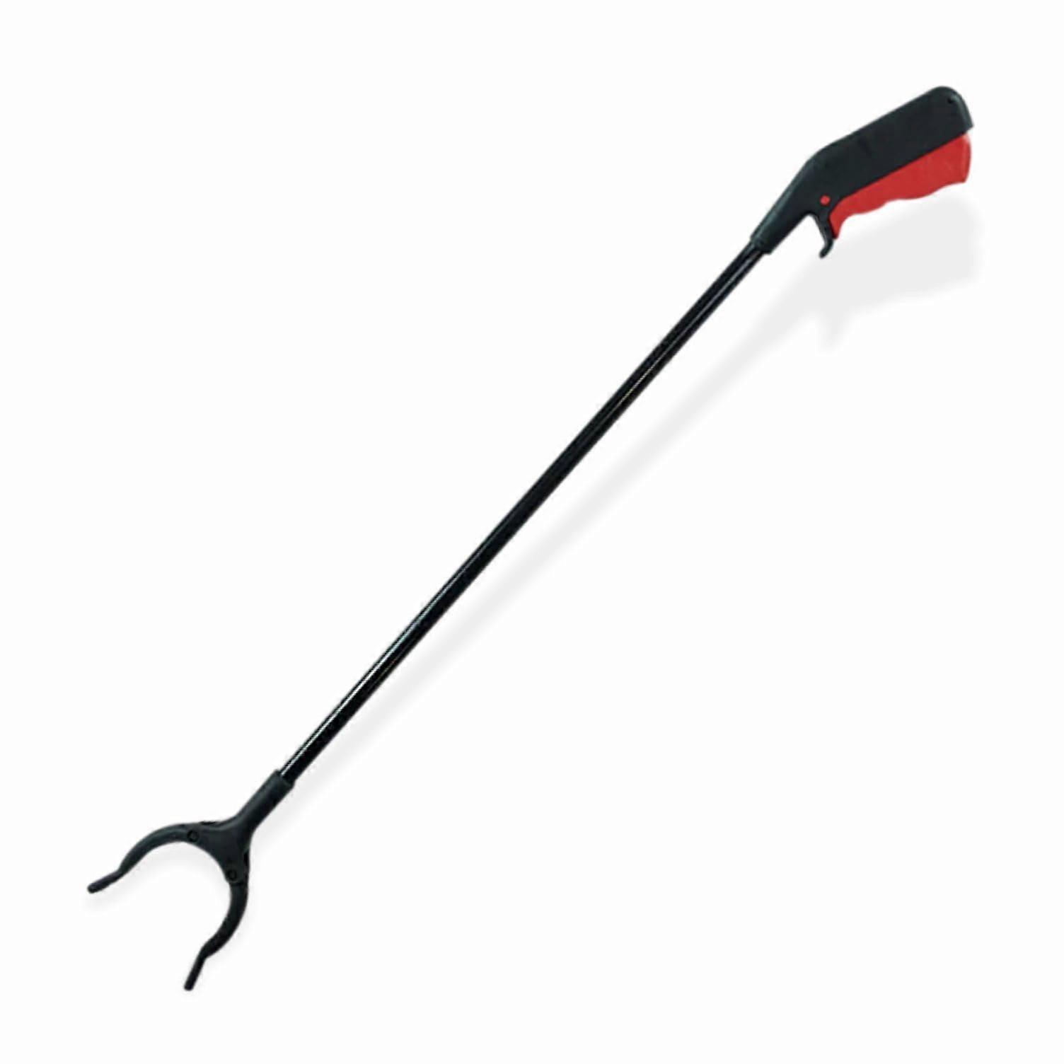 Abfallsammler Müllgreifer 67 cm langer Griff Magnetstreifen für Kinder Erwachsene Senioren leichtes Handwerkzeug