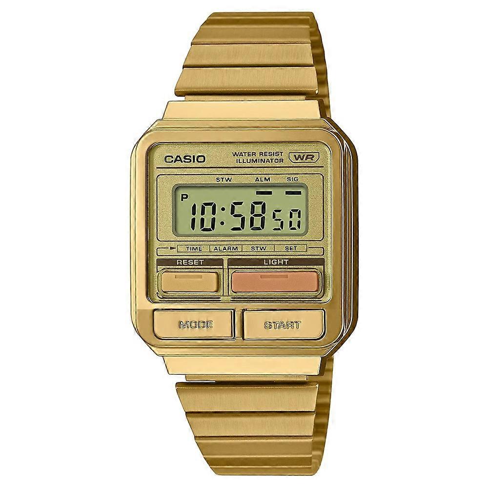 Watches Casio a120weg9aef