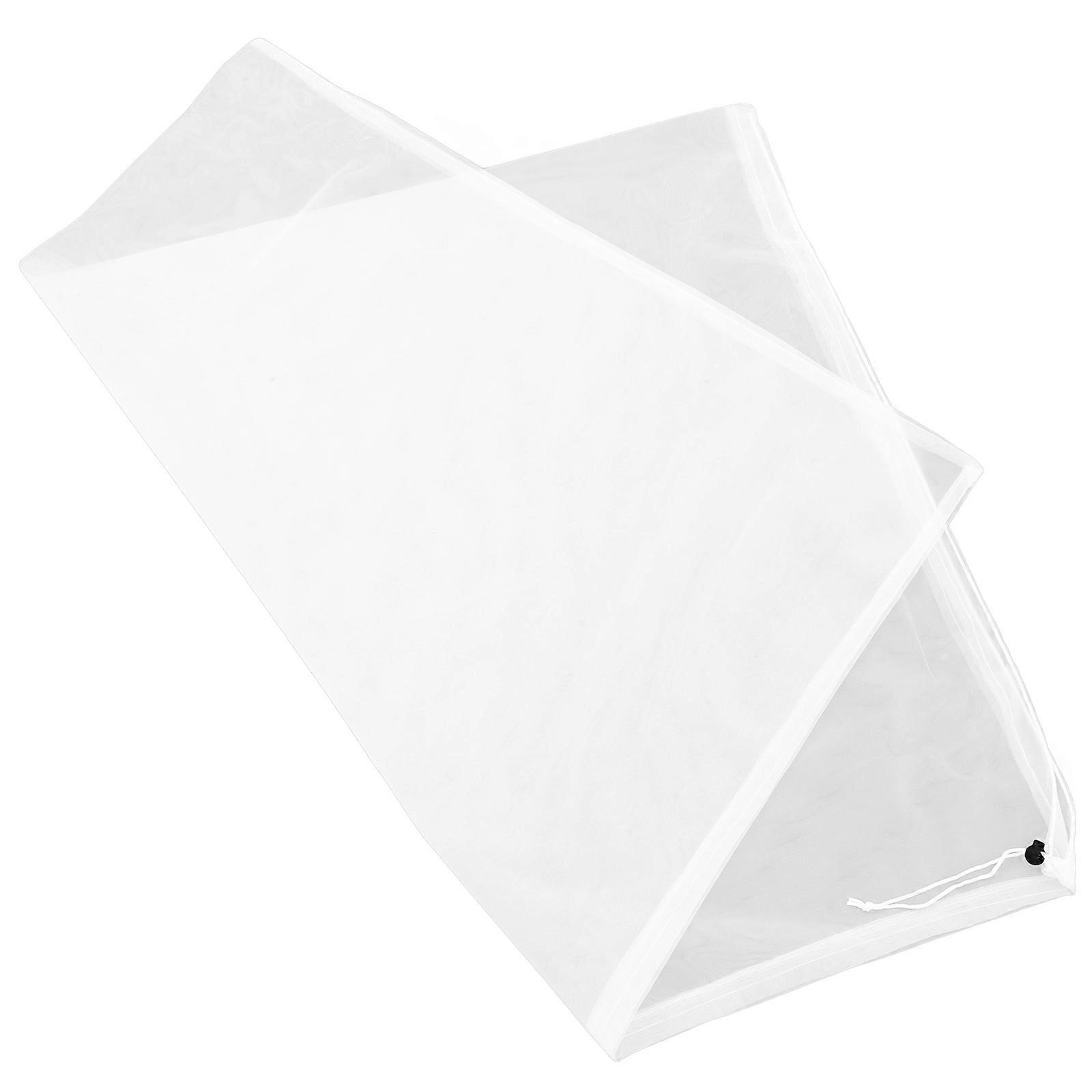 Gardening Aid Netting Bag For Tree Protection Designed For Farmers And Gardeners 150X100CM 1Pcs