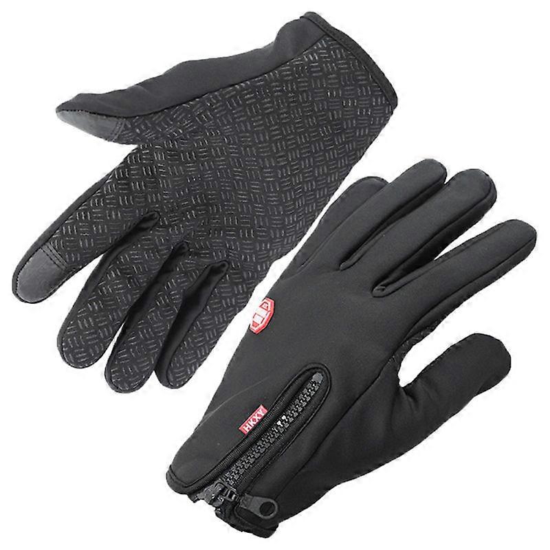 Touch Screen Gloves Waterproof Outdoor Gloves for Keeping Hands Warm