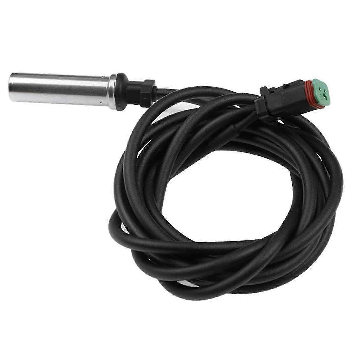ABS Wheel Speed Sensor for Trucks - High-Quality Replacement Part for Enhanced Vehicle Performance