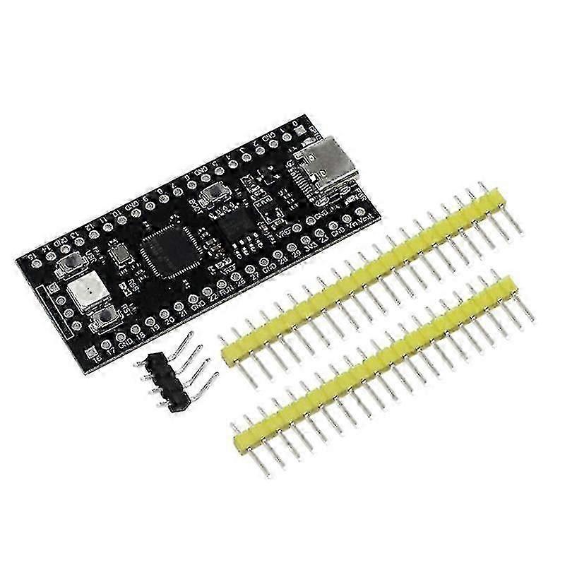 YD-RP2040 Development Board 16MB Flash Core Board Compatible PICO Dual-Core Microcontroller Motherb