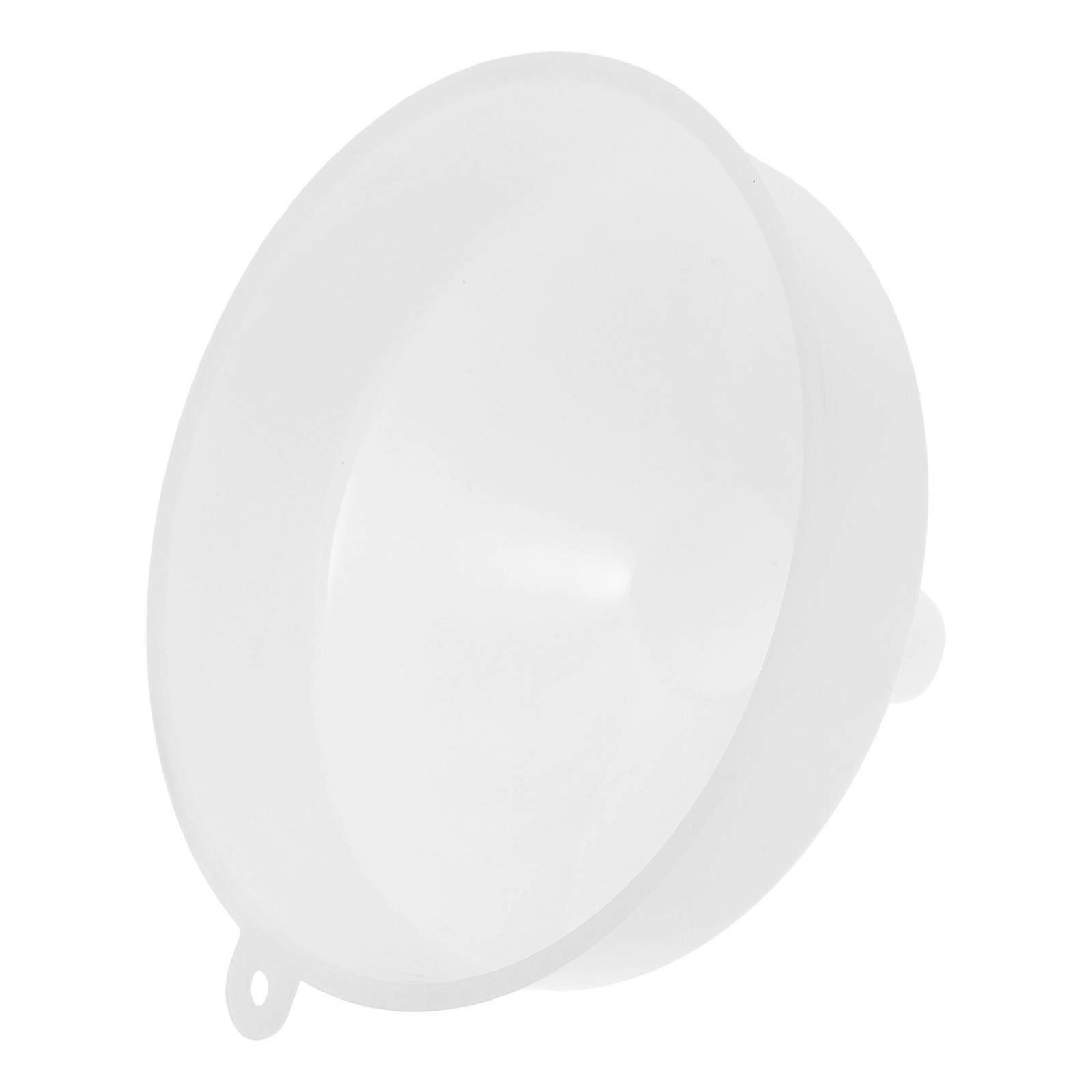 Here's a well structured product description for your **Large Wide Mouth Plastic Funnel for Wine Making**:
### **Large Wide Mouth Plastic Funnel