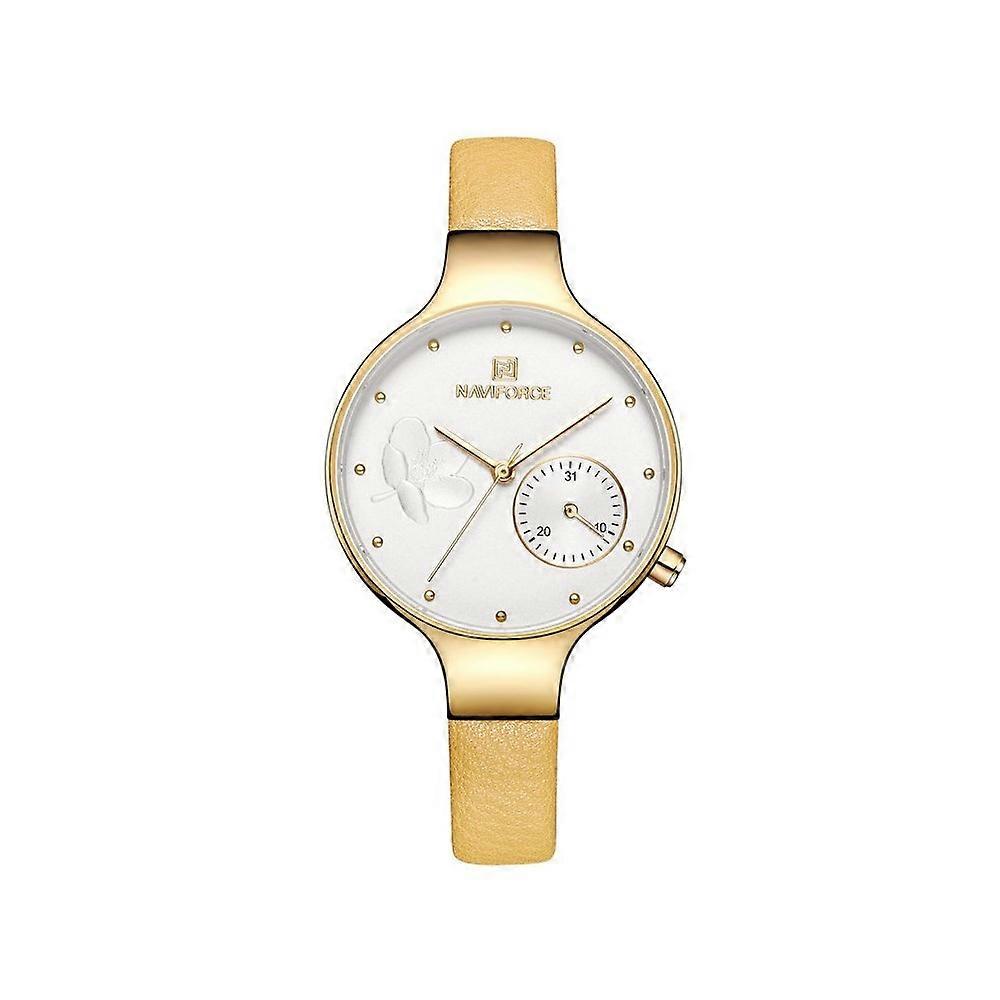 Watch Naviforce NF5001GWY