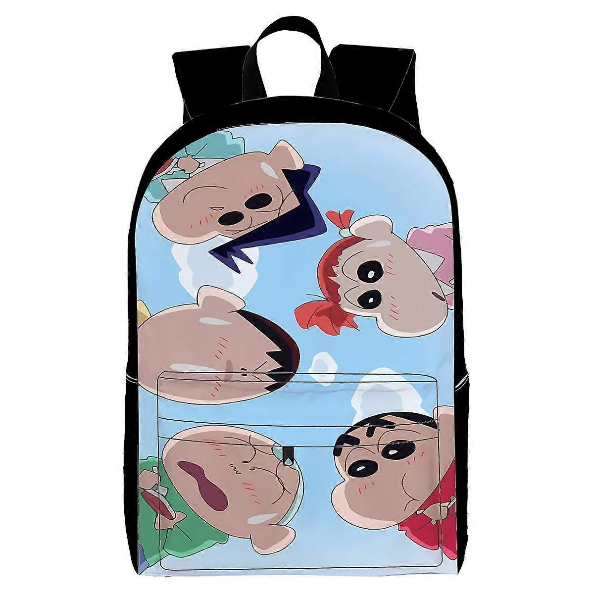 Backpack, with Multiple Organizational Compartments, Fits 15.6 Inch Notebook, for Travel, Teen, Business Work B2021