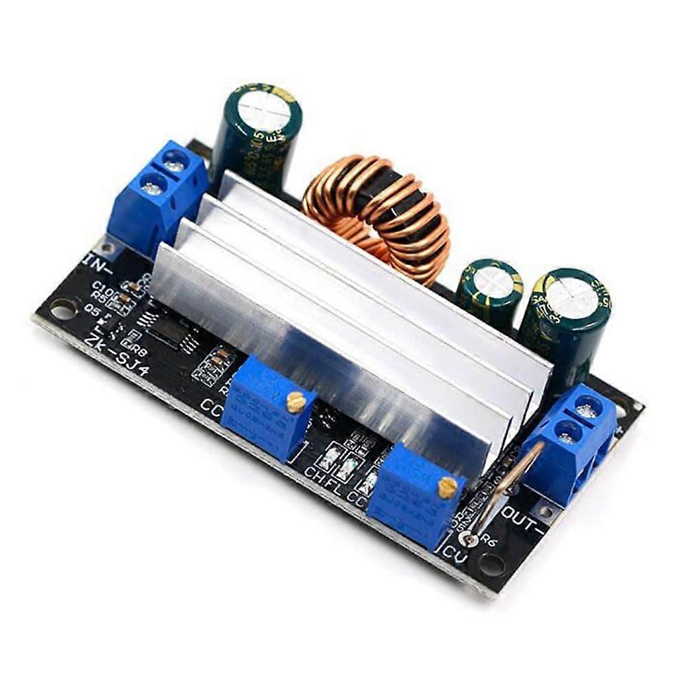 ZK-SJVA Automatic Power Supply Module, ZK-SJV Compatible, ZK-SJ4 Specifications, High Efficiency Module