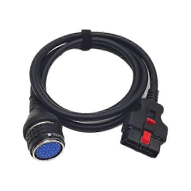 (Nuovo) Per le parti diagnostiche auto Mercedes-Benz SD MB Star C4 C5 16PIN OBD2 cavo