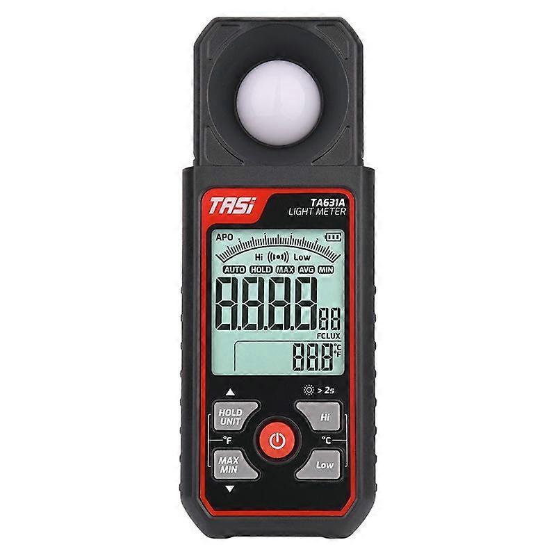 Illuminating Meter TA631A