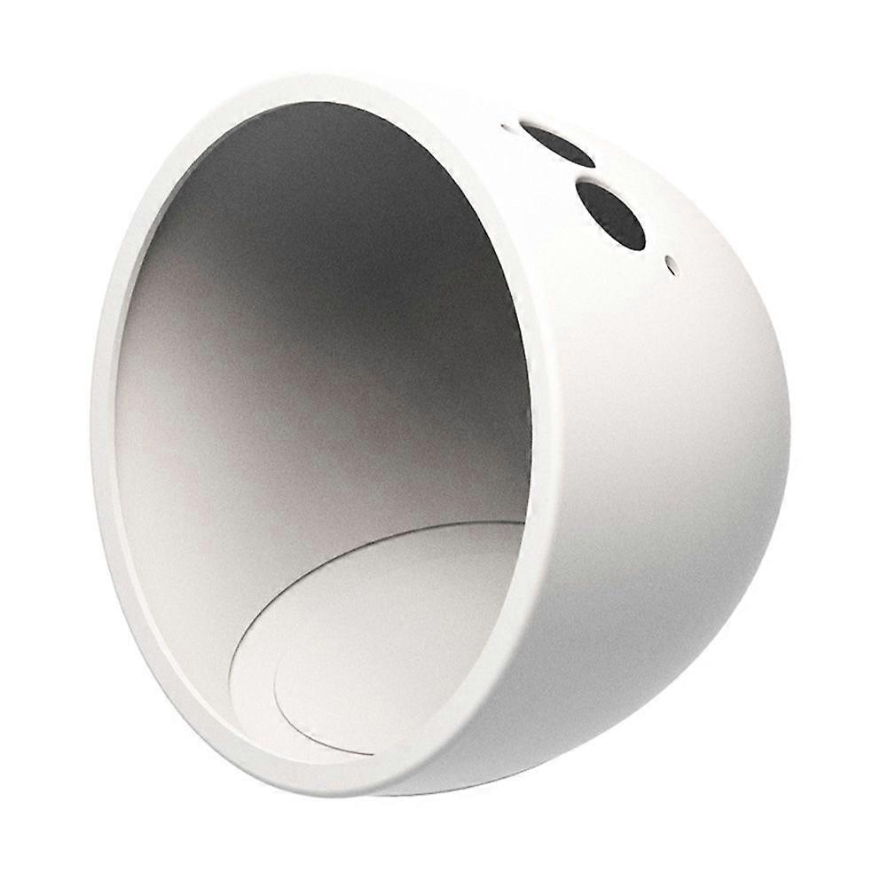 جراب حماية من السيليكون مضاد للخدش، جراب مكبر صوت ذكي مقاوم للسقوط والغبار لجهاز Spot 20