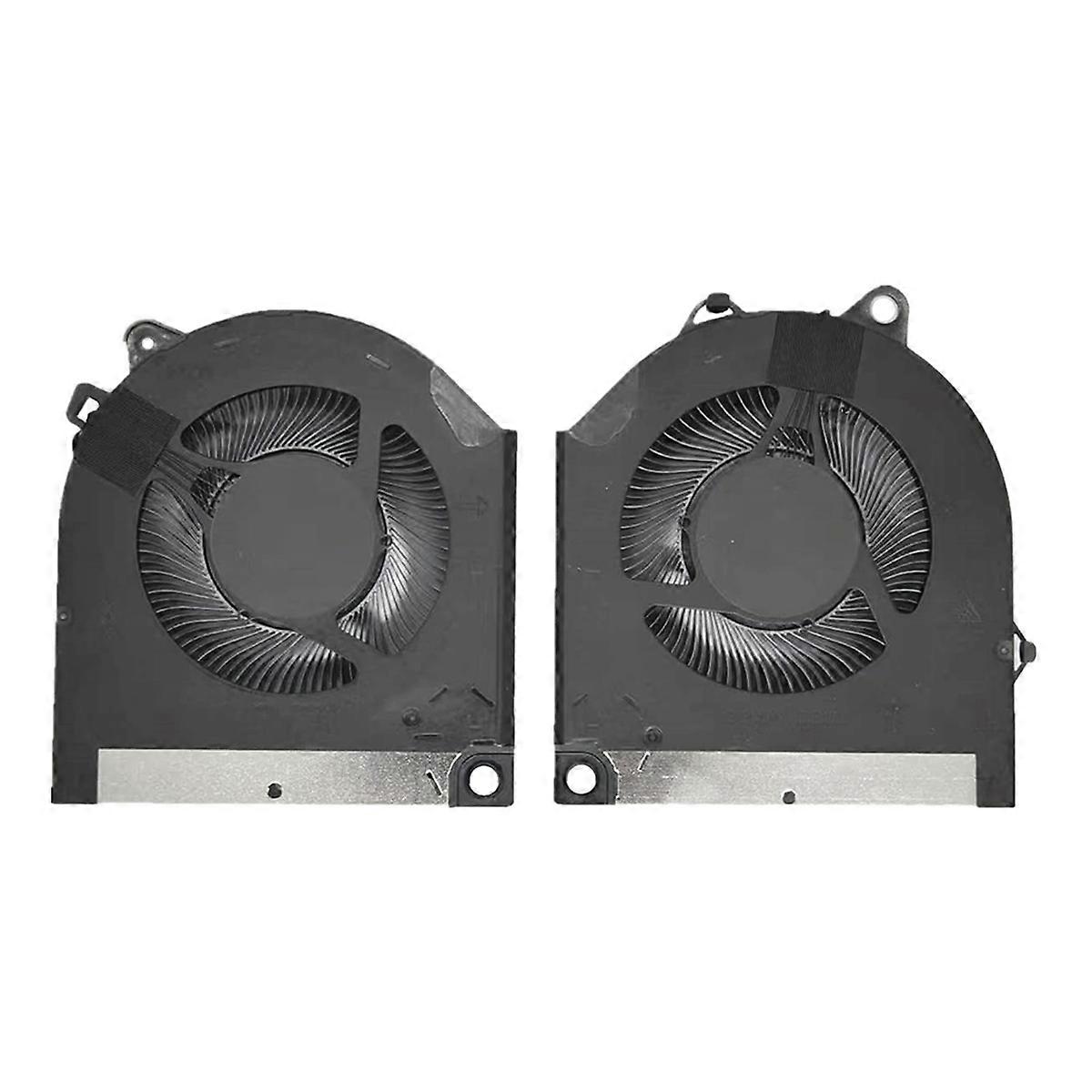 Laptop CPU & GPU Cooling Fan G15 5530 2023 EG75071S1-C290-S9A EG75071S1 C280-S9A DC12V