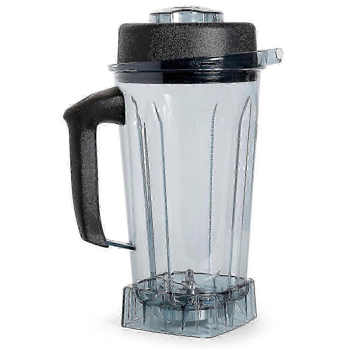 Replacement pitcher 64Oz for Vitamix 5200 series - professional blender jar