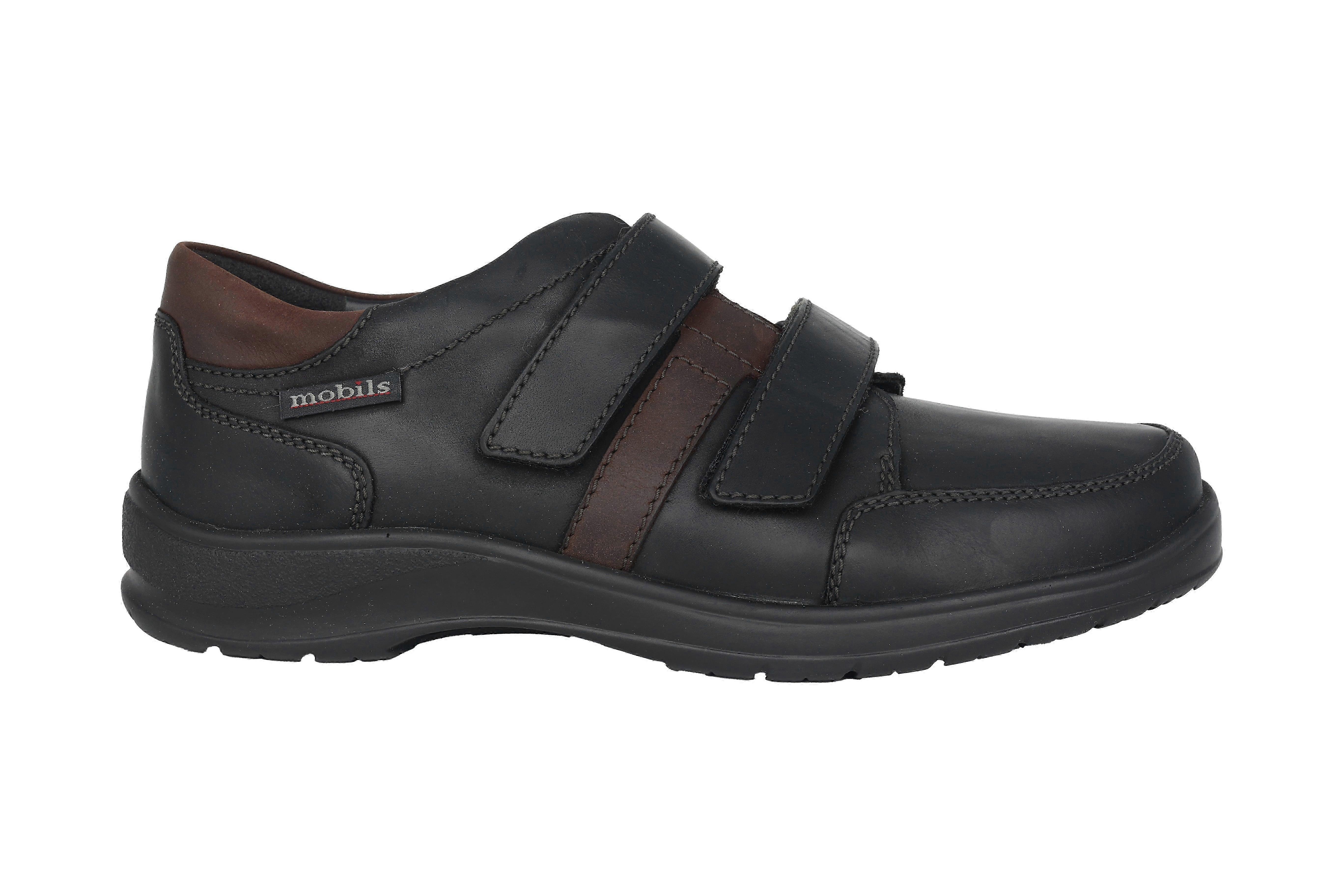 Mephisto Mobils Eymar - men's sneaker - extra wide