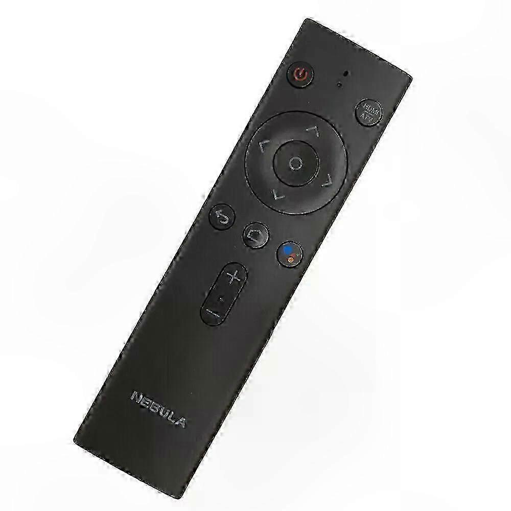 Bluetooth Voice Remote Control for R2-D2 Model Projector Accessory