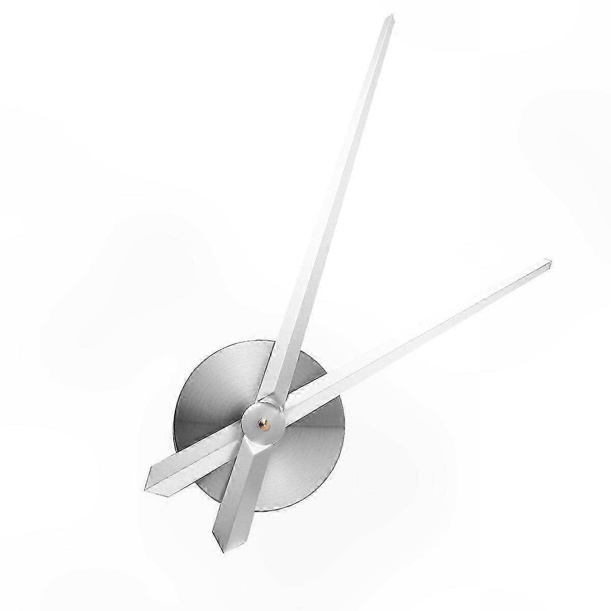 Replacement Clock Hands for DIY Large Wall Clock Movement Mechanism Accessories