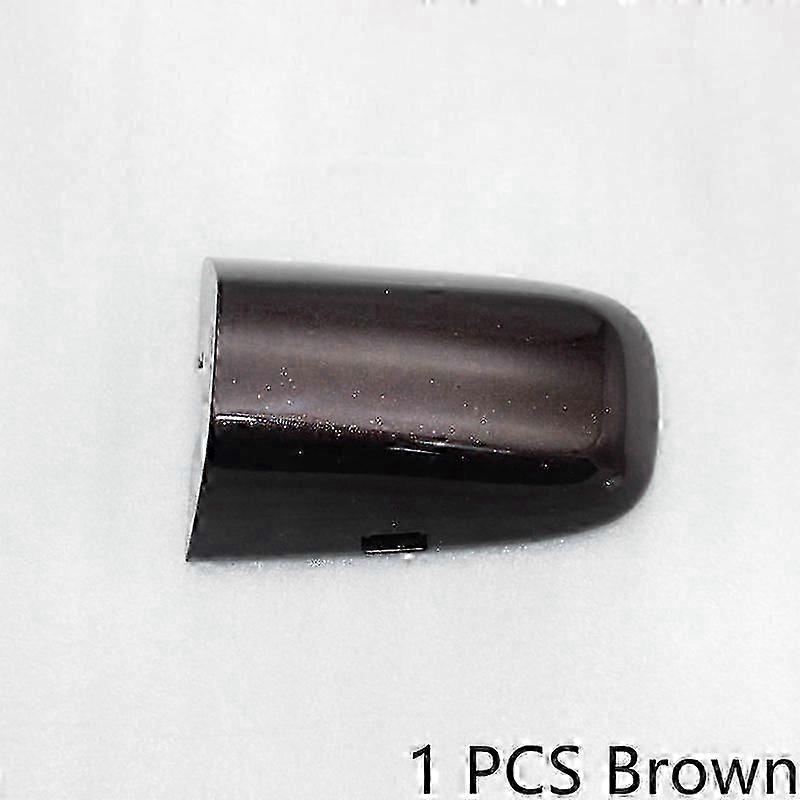 Front Left Outer Door Handle Cover with Keyhole Trim for XC60 S60 S60L V60 V40 Models