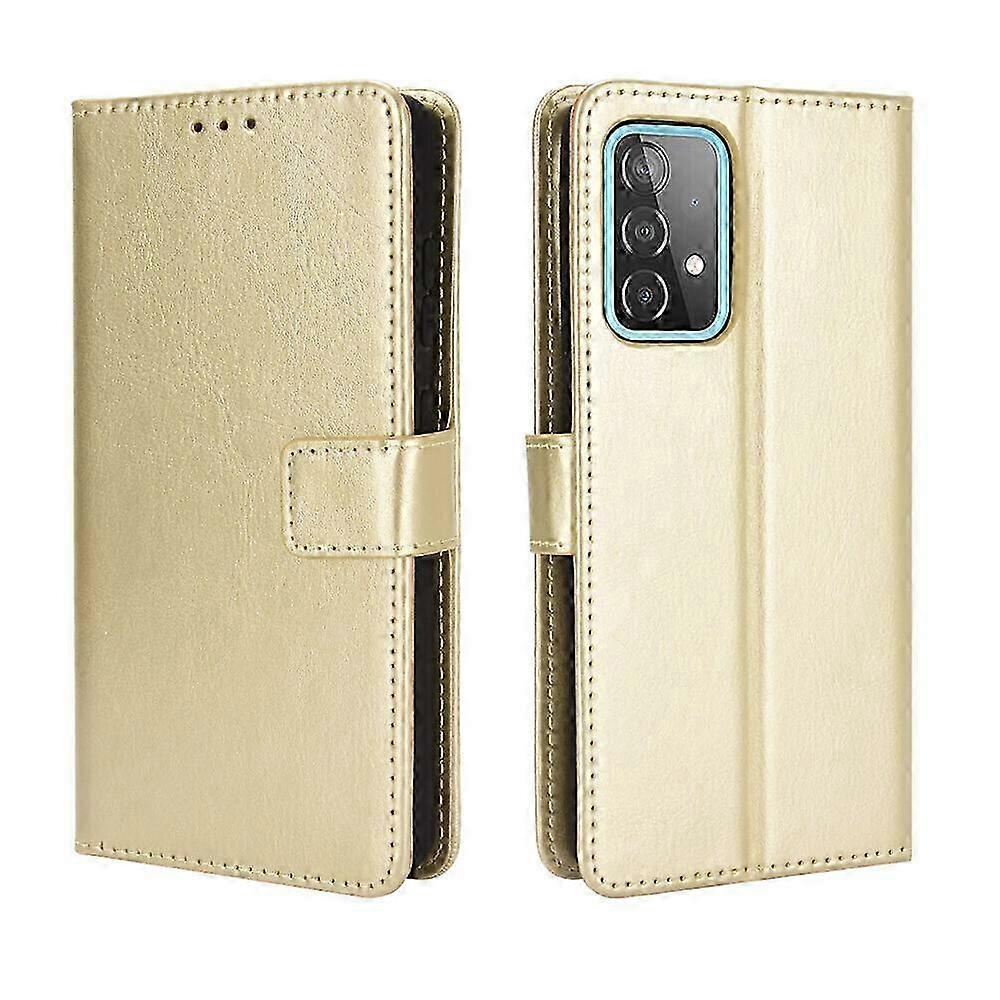 Case for Samsung Galaxy A72 5G Cover Wallet Flip Leather Case with ...
