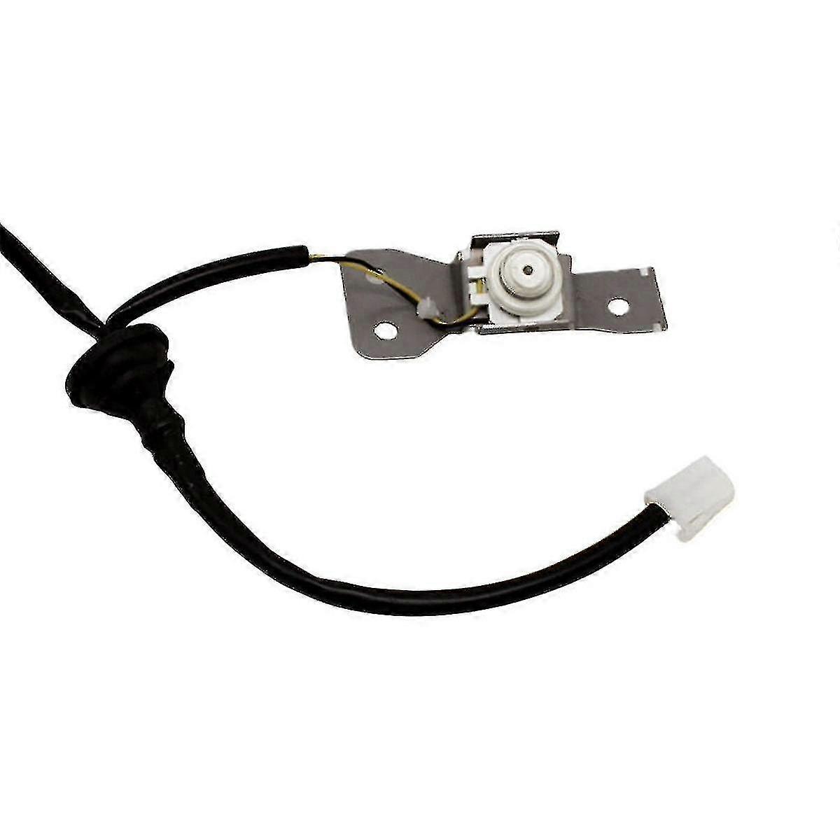 Trunk button switch, suitable for Prius from 2004 - 2009, made of ABS material and lightweight