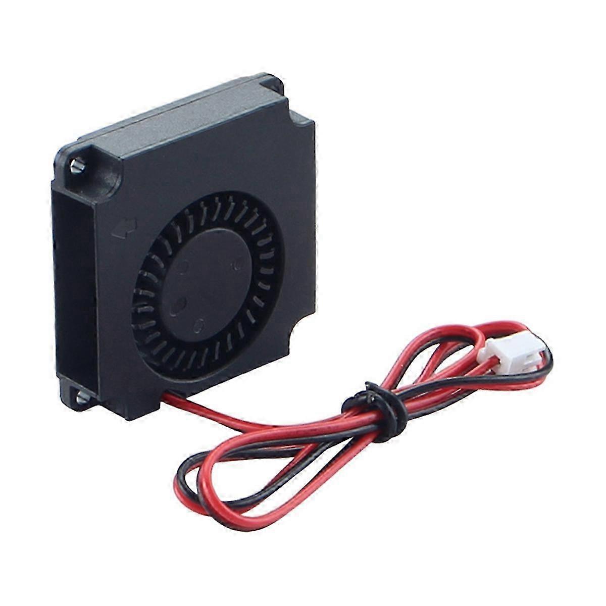 4010 Cooling Fan DC24V for Adventurer 5M Pro Extruder
