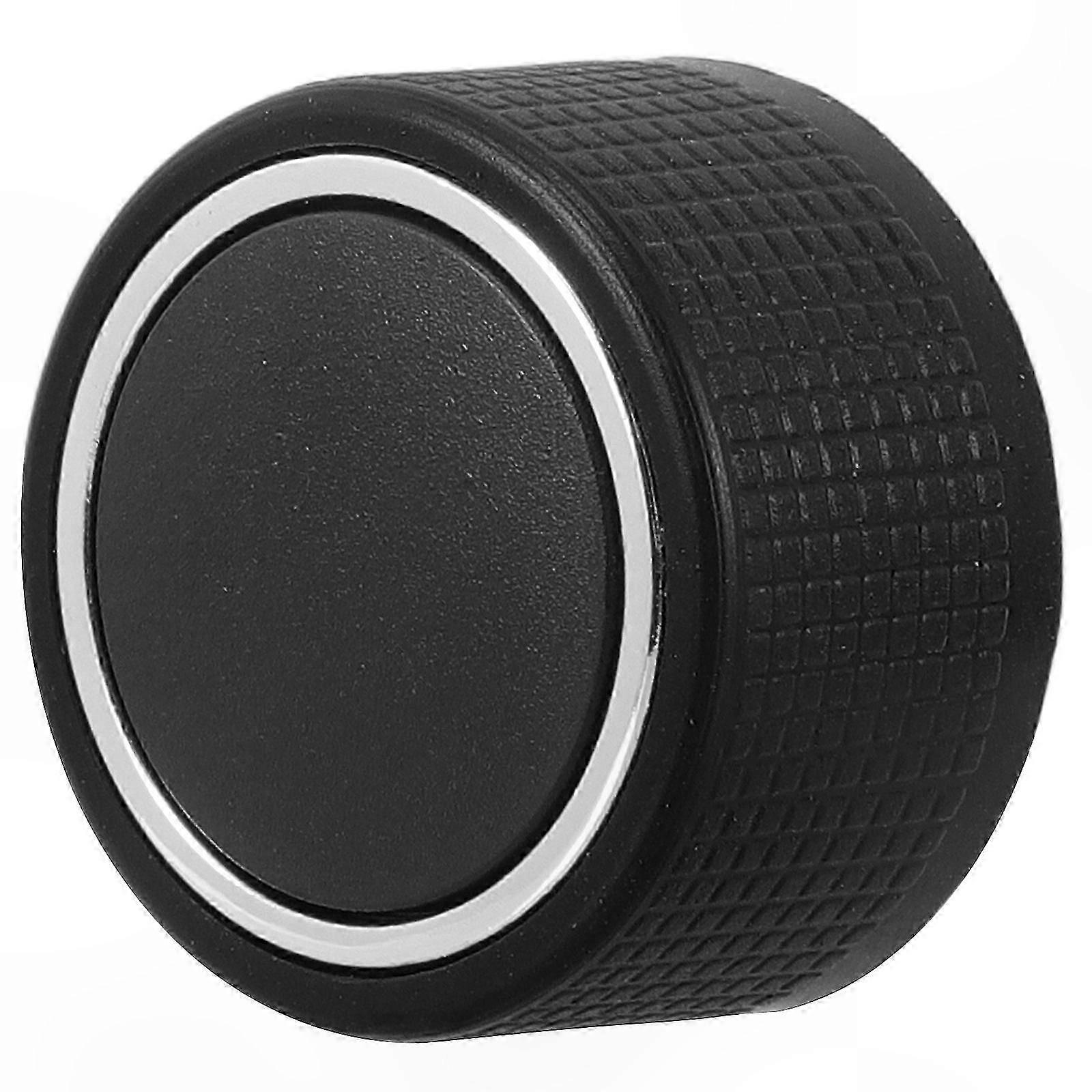 Universal Car Radio Knob Replacement Kit for Volume Control