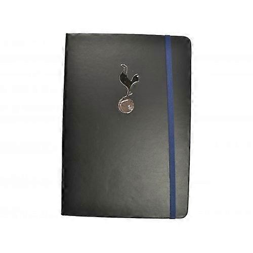 Tottenham Hotspur FC Spurs Premium Crest A5 Notebook