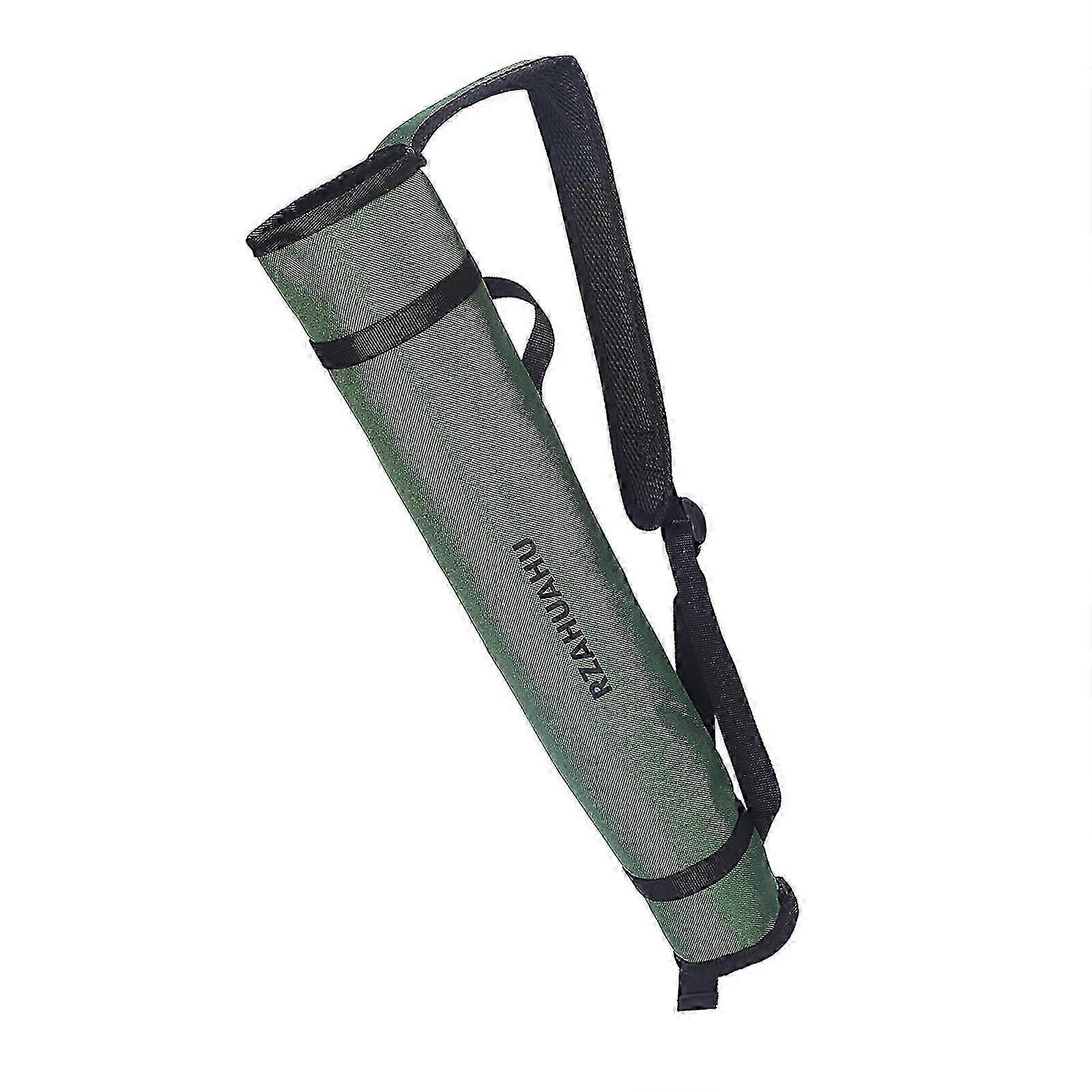 Arco e flecha para trás Porta-aljava hwyno.419