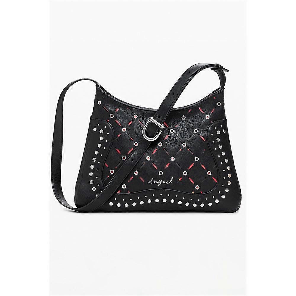 Handbags Desigual 25waxp38