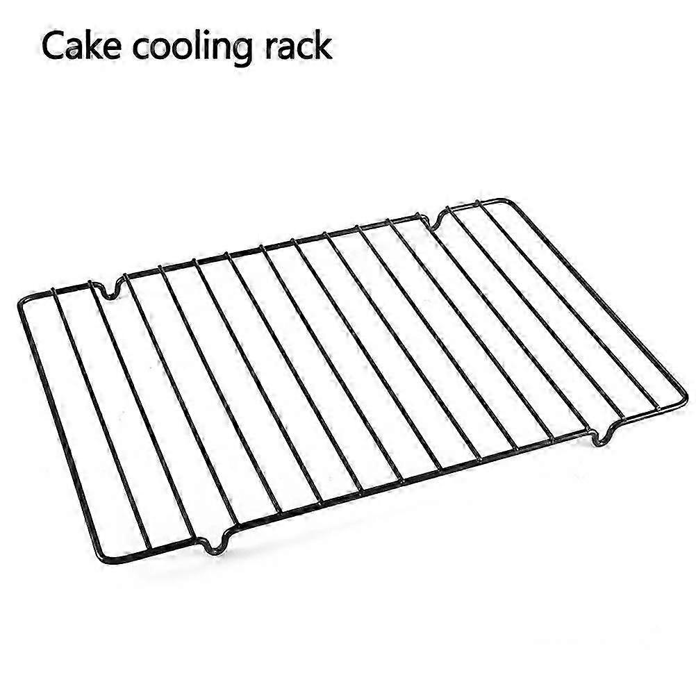 Cake Cooling Rack Nonstick Baking Rack Carbon Steel Cooling Rack