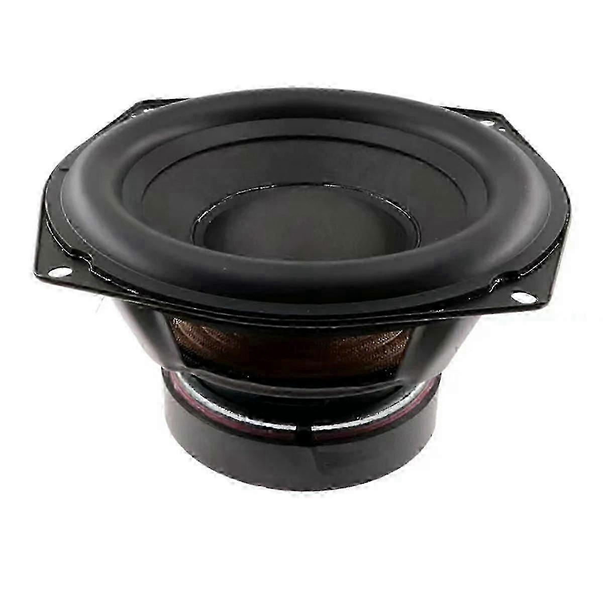 Speaker 3 Ohm 120W Car Electronic Bass