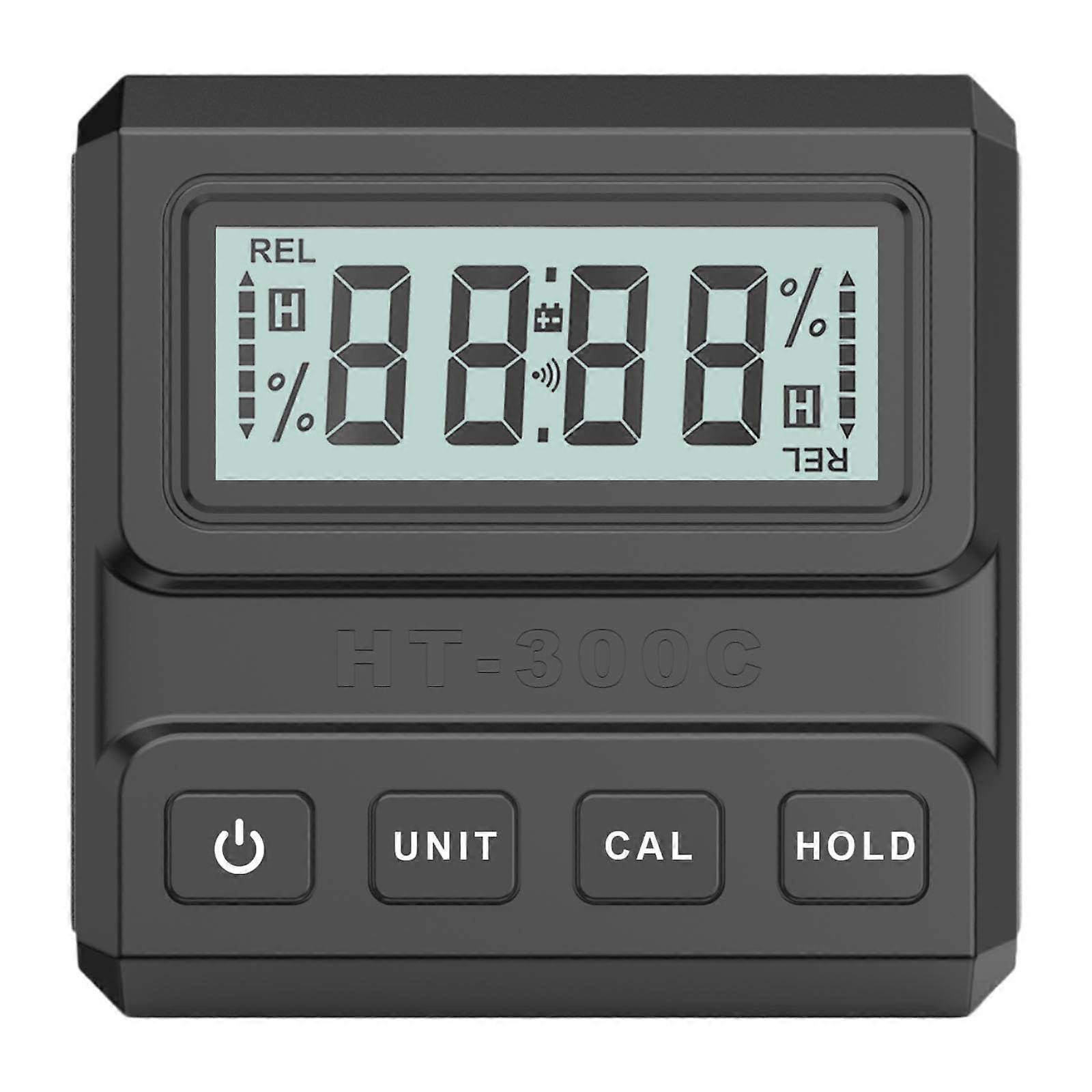 Digital Inclinometer Angle Finder Measuring Tool For Machine Manufacturing Lightweight Multifunctional With Backlight