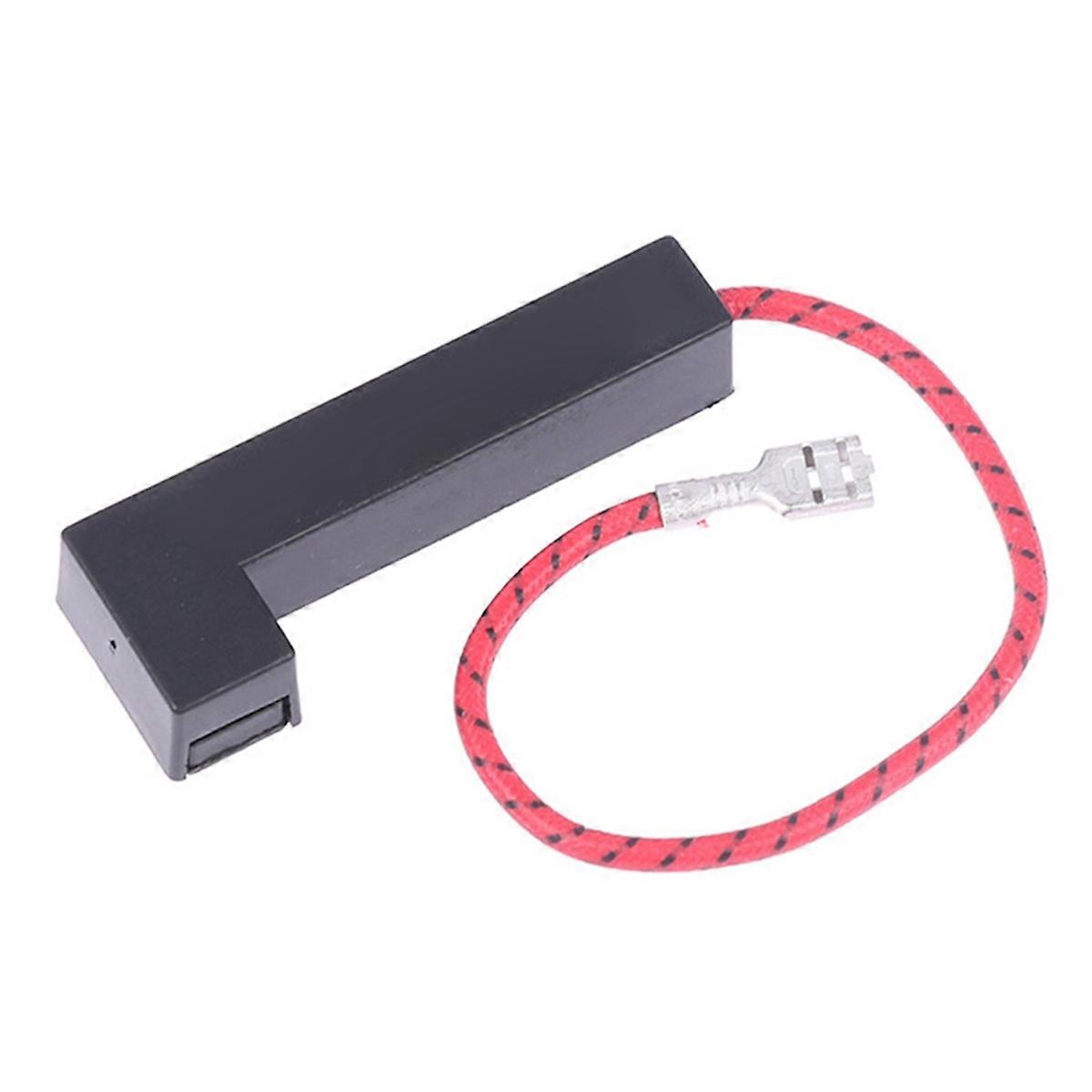 Microwave Oven Universal Fuse Integrated High Voltage Fuse Tube