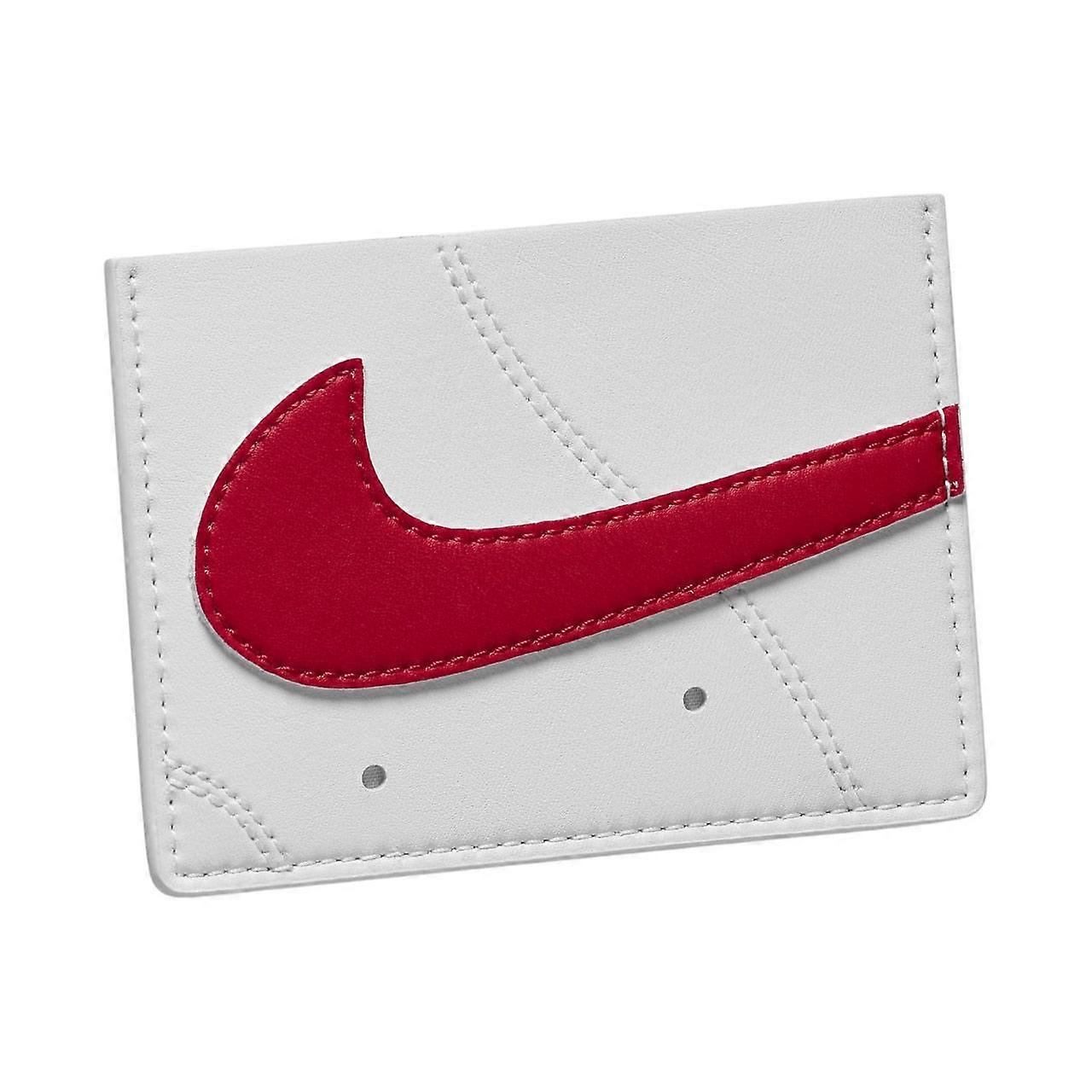 Nike Icon Air Force 1 Contrast Wallet